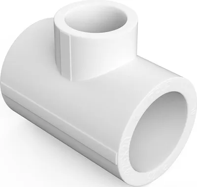 Obrázek produktu pro Mexen PPR redukční tvarovka s tavením PPR trubek 63 x 32 x 63, PN25 - W97331-633263-00