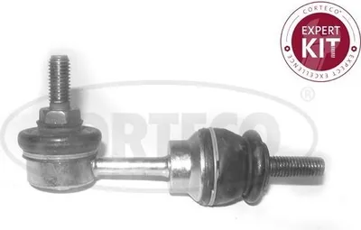Produktbild von CORTECO Koppelstange Stabilisator für SMART CITY-COUPE (450) Vorne Rechts Vorne Links 49399080