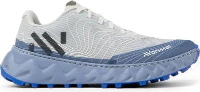 Produktbild von Nnormal Tomir 02 Trailrunning-schuhe Grau EU 47 1/3 Herren,Damen Grau EU 47 1/3