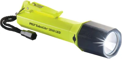 Produktbild von Peli - 2010Z0 - ATEX-Taschenlampe