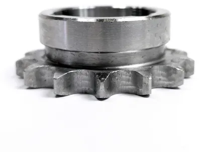 Produktbild von Kettenrad 08B-1 Z=14 Für Taper-Lock 1008, Ozdowski