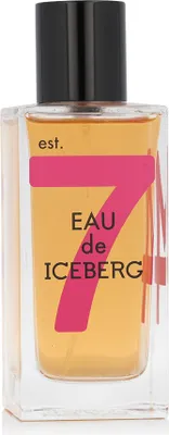 Immagine prodotto di Iceberg - Wild Rose EDT 100ml
