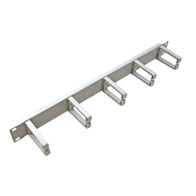 Obrázek produktu pro VALUE 26990311, Panel pro správu kabelů, Šedá