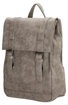 Productafbeelding van Enrico Benetti Amy rugzak, 8 liter, mediumgrijs