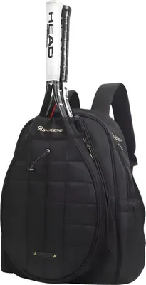 Productafbeelding van CarryQuest® - Tennistas zwart