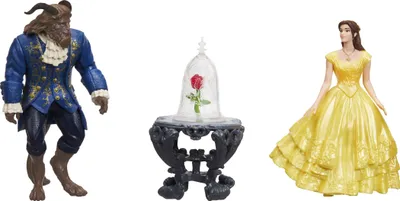 Produktbild von Hasbro - Die Schöne und das Biest Little Kingdom Der magische Moment B9169EU4