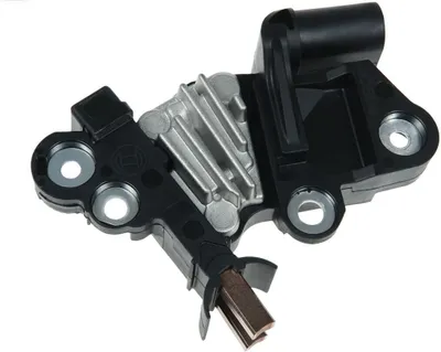Produktbild von AS-PL ARE0213(BOSCH) Lichtmaschinenregler 12V für BMW 3 Touring (E91) Generator