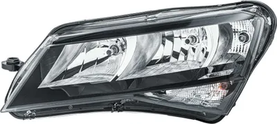 Zdjęcie produktu dla Reflektor świateł przednich HELLA 1EJ 011 939-011