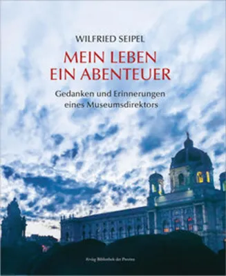 Produktbild von Mein Leben - ein Abenteuer