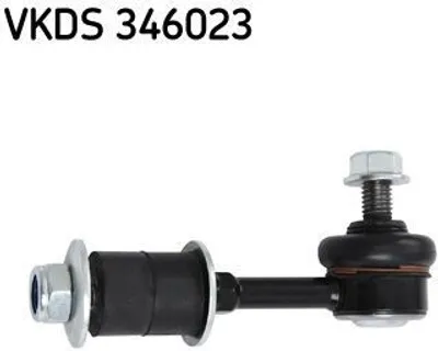Produktbild von SKF Koppelstange Stabilisator für VOLVO V40 Kombi (645) VKDS 346023