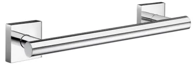 Produktbild von Smedbo HOUSE - Wannengriff in Chrom poliert RK325