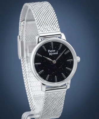 Imagen del producto de Reloj de mujer clásico Pierre Ricaud