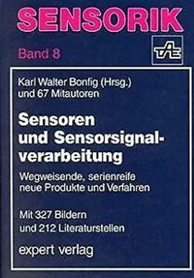 Zdjęcie produktu dla Sensoren/Sensorsignalverarb.