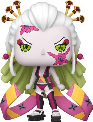 Obrázek produktu pro Funko POP Demon Slayer 1817 Daki Plus Speciální edice