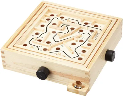 Immagine prodotto di Labirinto, piccolo, gioco di abilità