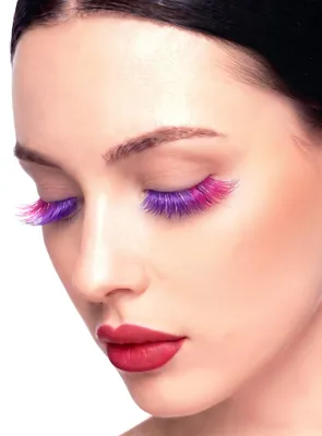Produktbild von Stardust Wimpern