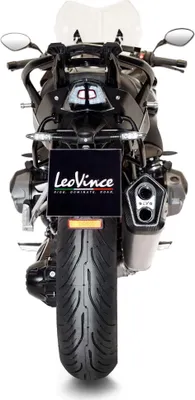 Obrázok produktu pre LEOVINCE LV12 vhodný pre BMW R 1250 R/RS 19-24