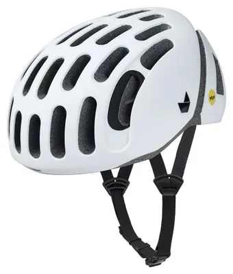 Image de Casque Catlike Whisper II Blanc L Blanc L