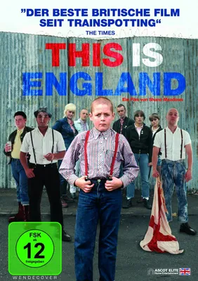 Produktbild von This is England