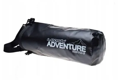 Produktbild von Leoshi Drybag Rollbag wasserdichte Motorradtasche 10L