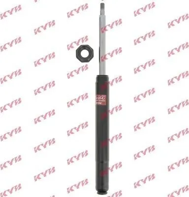 Produktbild von Stoßdämpfer KYB 365100