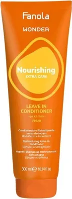 Image de Wonder Nourishing Restructuring Leave in Conditioner (après-shampooing sans rinçage)