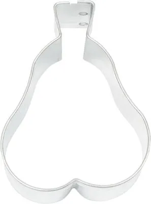 Produktbild von Birnen-Ausstecher 4,3cm