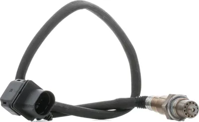 Produktbild von RIDEX 3922L0479 Beheizt Lambdasonde für VW Passat Variant (3C5) vor-Kat 520mm