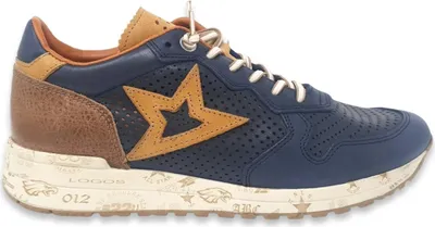 Image de Cetti Sneakers 10225-737964 in Blue color size 42