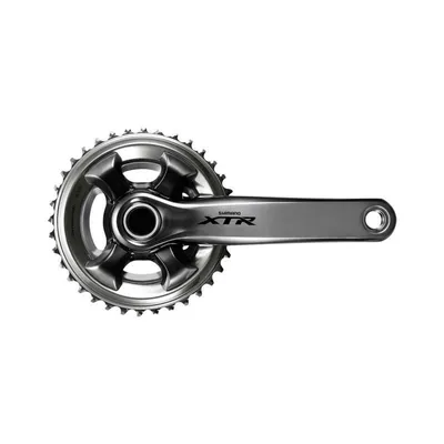 Zdjęcie produktu dla Korby Shimano XTR FC-M9000 175mm 38x28z (2x11s) IFCM9000EX88