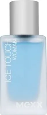Image de Mexx Ice Touch Woman Eau de Toilette pour femmes 15 ml