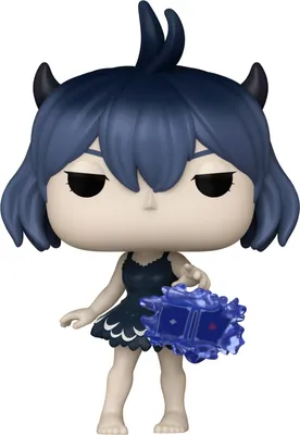 Produktbild von Black Clover - Secré 1721 - Funko Pop!