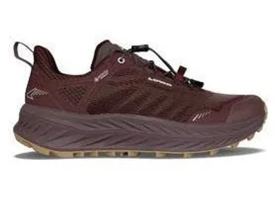 Produktbild von Lowa FORTUX Ws Ultratrailschuh mit wasserdichter GORE-TEX Membran, Größe 37.5