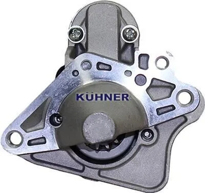 Produktbild von AD KÜHNER 255975 Starter Anlasser 1,2kW für RENAULT MEGANE III Grandtour (KZ0/1) 12V