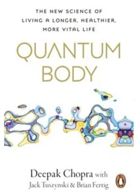 Immagine prodotto di Quantum Body