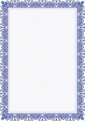 Zdjęcie produktu dla diplomy Chrpa 170g, 25ks