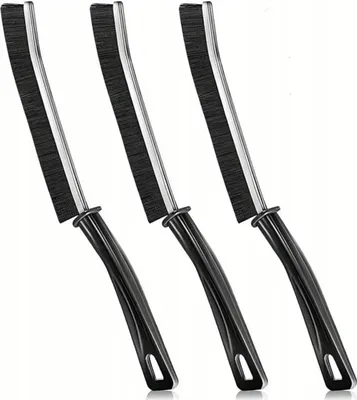 Produktbild von Fugenreinigungsbürste 8*26*10cm Set/3Stk
