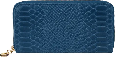 Produktbild von Samantha Look Geldbörse Damen 021935 blau