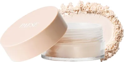 Zdjęcie produktu dla PAESE - Puff Cloud Soft Cover Blur Under Eye Powder, 4.5 g sypki puder pod oczy