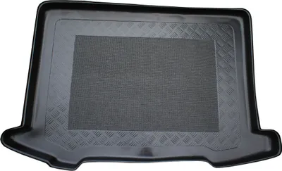 Produktbild von Z437096 Kofferraumwanne kompatibel mit Renault Megane I 1996-09.2002