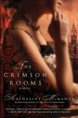 Produktbild von The Crimson Rooms
