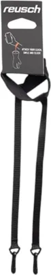 Immagine prodotto di Reusch 21 Storm Comfort Sp Guinzaglio Nero Uomo Nero Taglia Unica