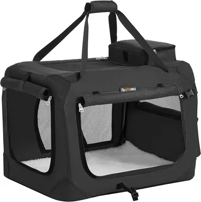 Immagine prodotto di Borsa pieghevole per cani e gatti
