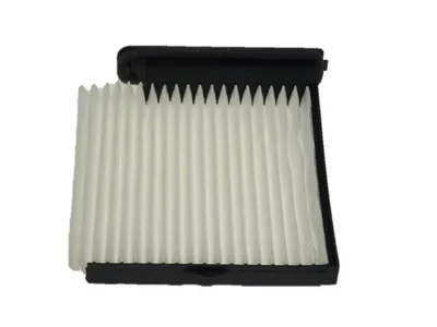 Produktbild von PURFLUX AH338 Innenraumfilter Pollenfilter für NISSAN NV200 / Evalia Bus