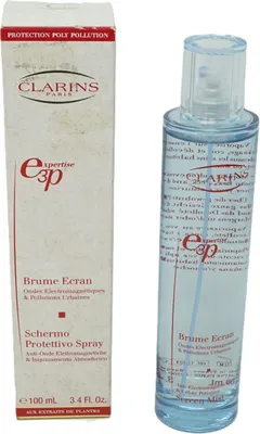 Produktbild von Clarins Paris expertise3p Pflege zum Aufsprühen 100 ml