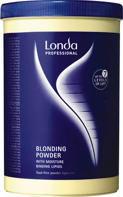 Produktbild von Londa Professional Bezpylowy rozjasniacz do wlosow, 500g