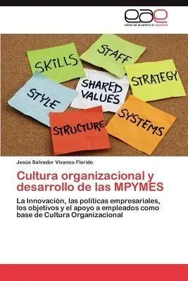 Produktbild von Organisationskultur und Entwicklung von KKMU