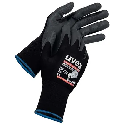 Produktbild von uvex Montagehandschuh phynomic airLite A ESD, Gr. 8
