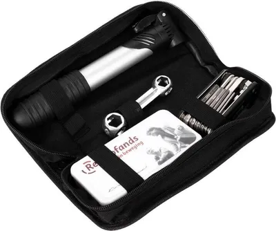 Obrázok produktu pre Multipack 2ks Tool Bag Multipack náradia