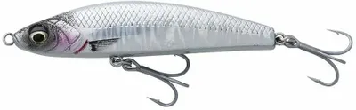 Produktbild von Savage Gear Gravity Pencil - Wobbler, Größe / Gewicht / Farbe:6cm / 12g / Last Flash